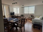 SE ARRIENDA DEPARTAMENTO FULL AMOBLADO Y EQUIPADO