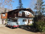 SE ARRIENDA DEPARTAMENTO INTERIOR EN EL ARRAYÁN, LO...