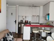 SE ARRIENDA DEPARTAMENTO MARZO A DICIEMBRE