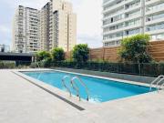 Se Arrienda departamento, Metro Rodrigo Araya, Ñuñoa