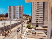 SE ARRIENDA DEPARTAMENTO MIRADOR DE REÑACA