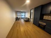 SE ARRIENDA ! DEPARTAMENTO NUEVO 1D1B AMBIENTES...