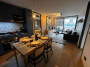 SE ARRIENDA ! DEPARTAMENTO NUEVO 2D2B MARIPOSA MALL ALTO...