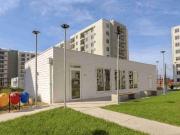 Se arrienda departamento nuevo