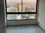 Se arrienda departamento Nuevo en bella zona de Ñuñoa