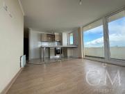 SE ARRIENDA DEPARTAMENTO NUEVO EN CENTRO DE OSORNO 2D + 2B