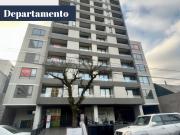 Se arrienda departamento nuevo en Edificio Las Heras...