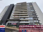 Se Arrienda Departamento Nuevo en REÑACA, cuenta con...