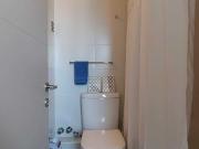 Se arrienda departamento nuevo en sector Laguna del Mar...