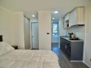 Se arrienda departamento nuevo tipo studio amoblado en...