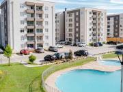 Se Arrienda Departamento Nuevo Vista Ñielol