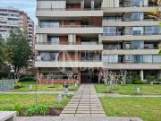 SE ARRIENDA DEPARTAMENTO PISO 15 CERCANO METRO MANQUEHUE