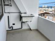 Se arrienda departamento Propiedades Heck carv