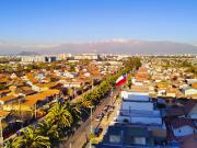 Se ARRIENDA departamento, Pudahuel, 3 dormitorios 1 baño Se ARRIENDA departamento, Pudahuel, 3 dormitorios 1 baño