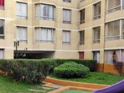 Se arrienda departamento Rosas con Maipú, Santiago