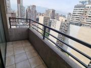 SE ARRIENDA DEPARTAMENTO SANTIAGO