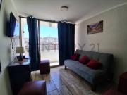 Se arrienda Departamento, Santiago, Metro Santa Ana