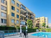 Se arrienda departamento sector Metro Conchalí