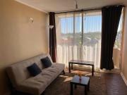 SE ARRIENDA DEPARTAMENTO SEMI AMOBLADO BIEN UBICADO LINARES