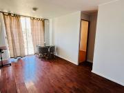 SE ARRIENDA DEPARTAMENTO SEMI AMOBLADO EN GUILLERMO...