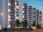 SE ARRIENDA DEPARTAMENTO SEMI NUEVO EN ÑUÑOA