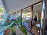 Se arrienda departamento semiamoblado en San Pedro de la Paz