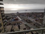 Se arrienda departamento SIN AMOBLAR de 2 D+ 2 B + 1...