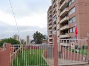 Se arrienda departamento sin amoblar sector Gruta...