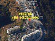 SE ARRIENDA DEPARTAMENTO SIN MUEBLES EN CONDOMINIO...