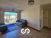 SE ARRIENDA DEPARTAMENTO | SOL DE CURAUMA | CUARTO PISO