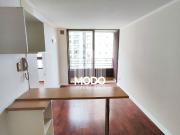 SE ARRIENDA DEPARTAMENTO TIPO 1D+1B. INDEPENDENCIA