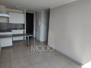 SE ARRIENDA DEPARTAMENTO TIPO 1D+1B. SAN MIGUEL