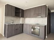 SE ARRIENDA DEPARTAMENTO TIPO 2D+1B+E. SANTIAGO CENTRO