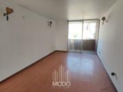 SE ARRIENDA DEPARTAMENTO TIPO 2D+1B+E. JOSÉ JOAQUIN...