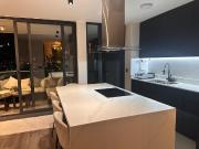 SE ARRIENDA DEPARTAMENTO TIPO 3D+2B. LO BARNECHEA