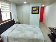 Se arrienda Departamento Tipo Estudio Amoblado