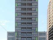 Se arrienda departamento tipo Estudio Independencia