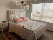 SE ARRIENDA DEPARTAMENTO TIPO HS. SANTIAGO CENTRO