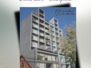 Se arrienda departamento tipo studio amoblado en calle...