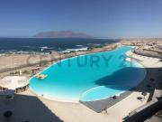 Se Arrienda departamento vista al mar amoblado 3 dormitorio