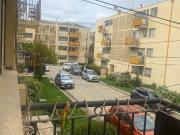 Se arrienda departamento Viña del Mar, 9 Norte 1 Poniente