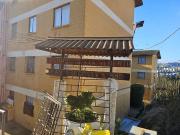 Se arrienda Departamento Condominio don Alberto Santa Julia