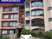 Se Arrienda Departmento Condominio Sevilla