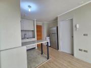 Se arrienda depratamento semiamoblado en Concepción