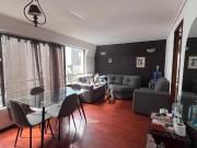 Se Arrienda depto 1 dormitorio 1 baño, Comuna de Las Condes