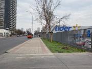 Se arrienda depto. 1 dormitorio con bodega. Santiago Centro