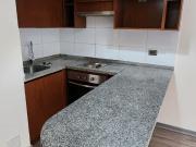 Se Arrienda depto 1 dormitorio en Metro La Cisterna bodega