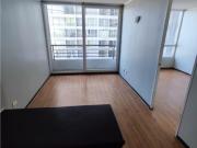 Se Arrienda Depto 1d+1b Ñuñoa