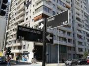 SE ARRIENDA DEPTO 1D 1B 1E 1B 40MTS2 COMUNA SANTIAGO