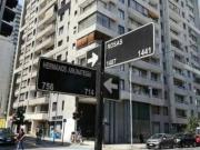 SE ARRIENDA DEPTO 1D 1B 1E 1B 40MTS2 COMUNA SANTIAGO